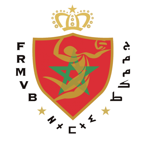 Fédération Royale Marocaine de Volleyball